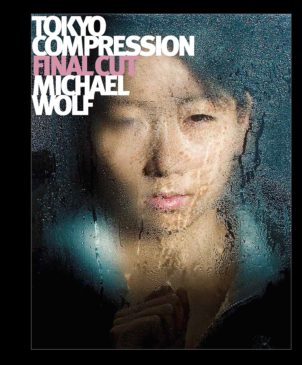 Tokyo Compressin Final Cut av Michael Wolf