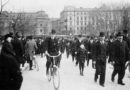 Stockholms cykelhistoria